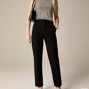 J. Crew Trousers NWTS